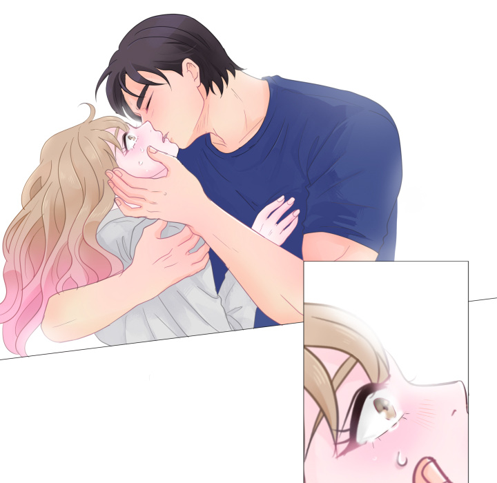 You Have The Wrong Person Chapter 27 page 26 - 