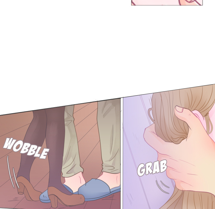 You Have The Wrong Person Chapter 27 page 27 - 