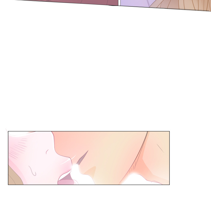 You Have The Wrong Person Chapter 27 page 28 - 