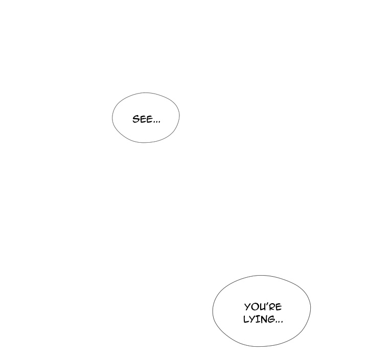 You Have The Wrong Person Chapter 27 page 30 - 