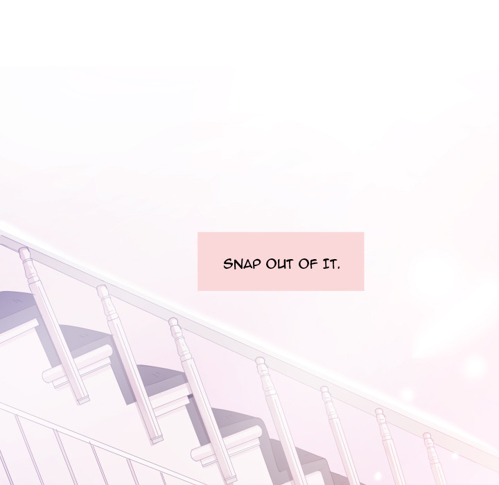 You Have The Wrong Person Chapter 27 page 31 - 