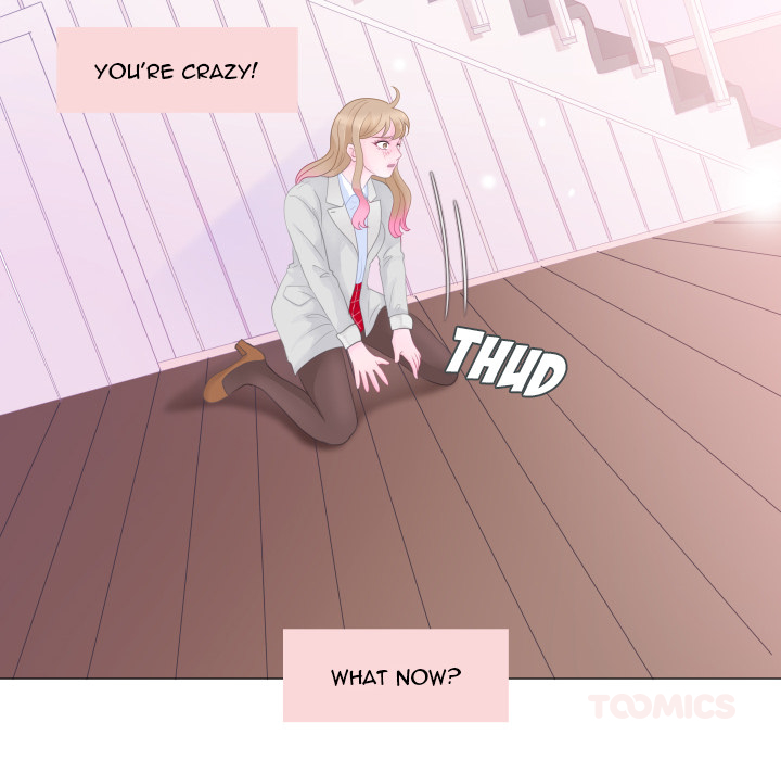 You Have The Wrong Person Chapter 27 page 32 - 