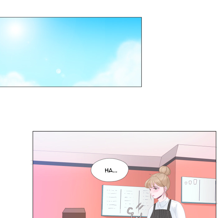 You Have The Wrong Person Chapter 27 page 34 - 
