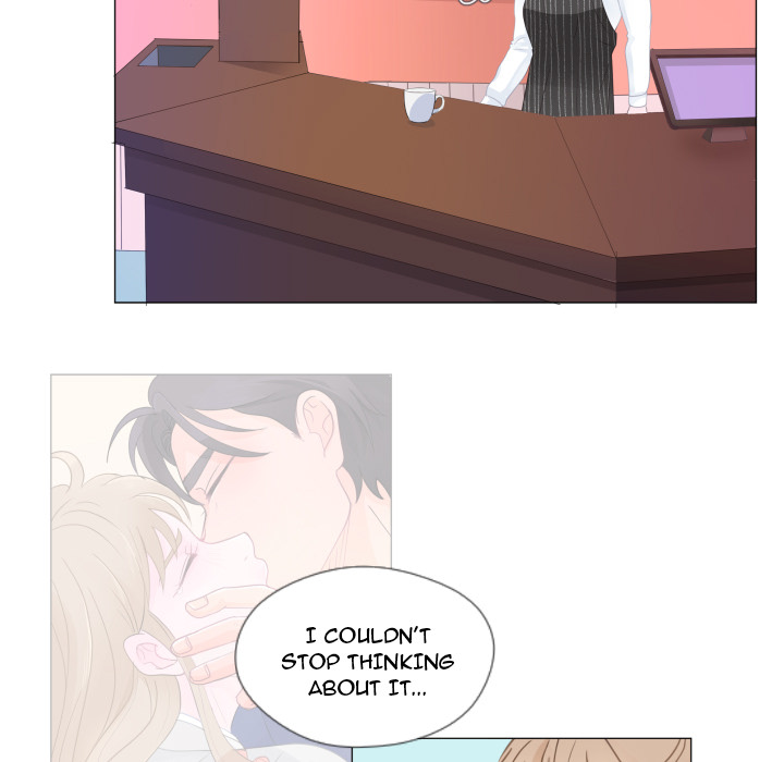 You Have The Wrong Person Chapter 27 page 35 - 