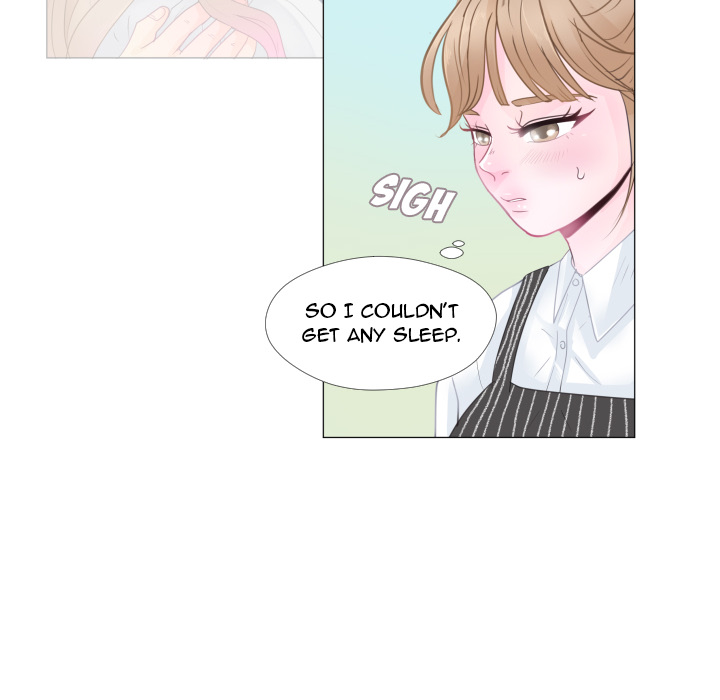 You Have The Wrong Person Chapter 27 page 36 - 