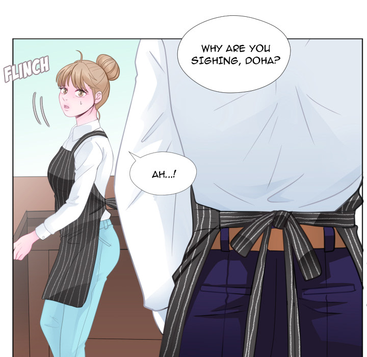 You Have The Wrong Person Chapter 27 page 37 - 