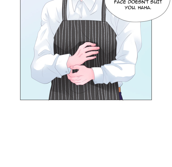 You Have The Wrong Person Chapter 27 page 39 - 