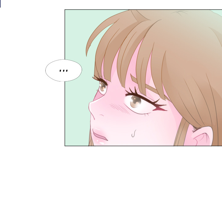 You Have The Wrong Person Chapter 27 page 5 - 