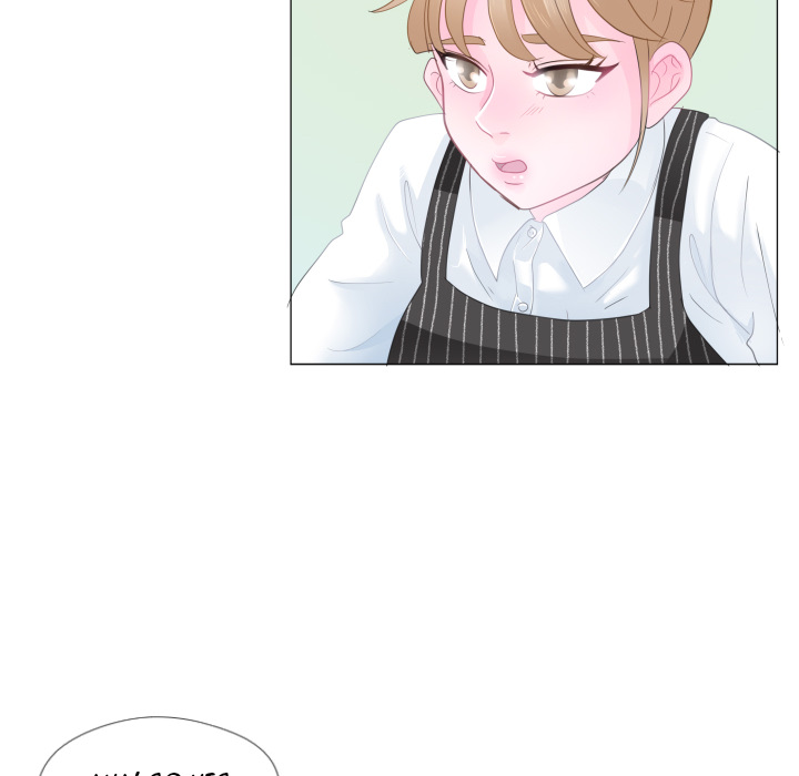 You Have The Wrong Person Chapter 27 page 44 - 