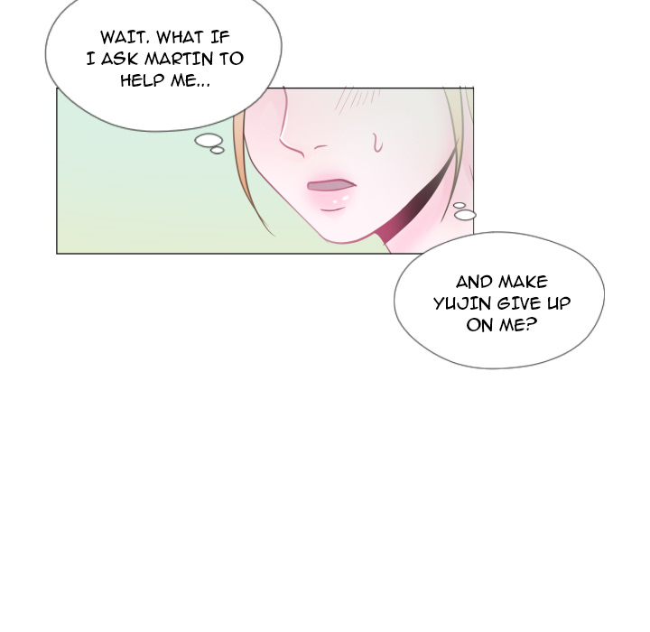 You Have The Wrong Person Chapter 27 page 46 - 
