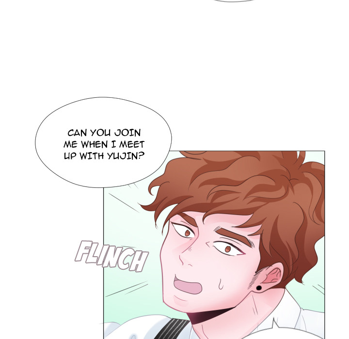You Have The Wrong Person Chapter 27 page 48 - 