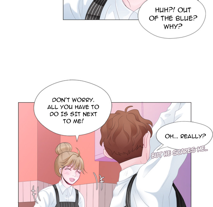 You Have The Wrong Person Chapter 27 page 49 - 
