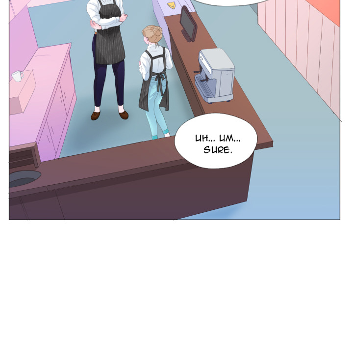 You Have The Wrong Person Chapter 27 page 51 - 
