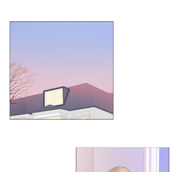 You Have The Wrong Person Chapter 27 page 52 - 
