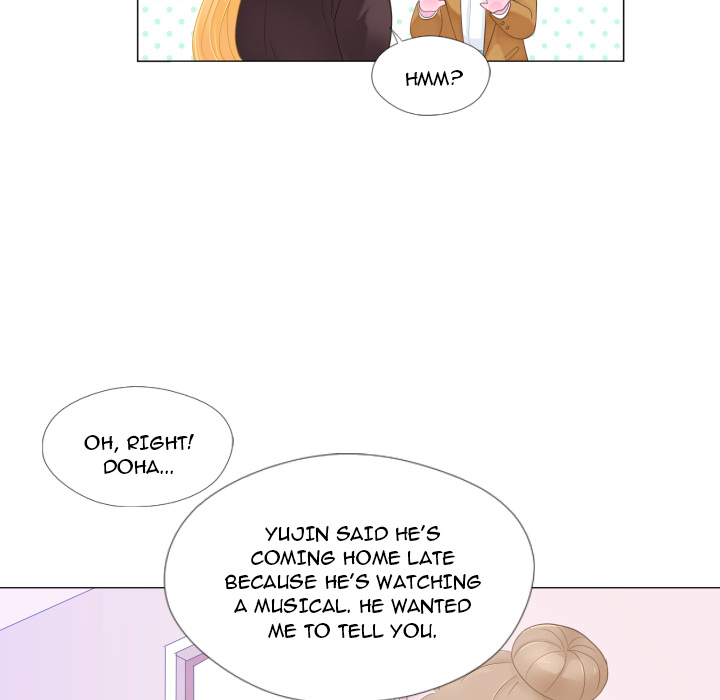 You Have The Wrong Person Chapter 27 page 58 - 