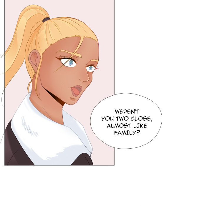 You Have The Wrong Person Chapter 27 page 60 - 