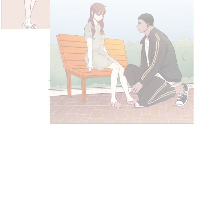 You Have The Wrong Person Chapter 27 page 7 - 