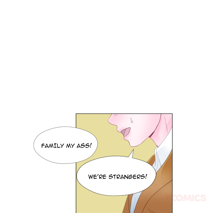 You Have The Wrong Person Chapter 27 page 62 - 
