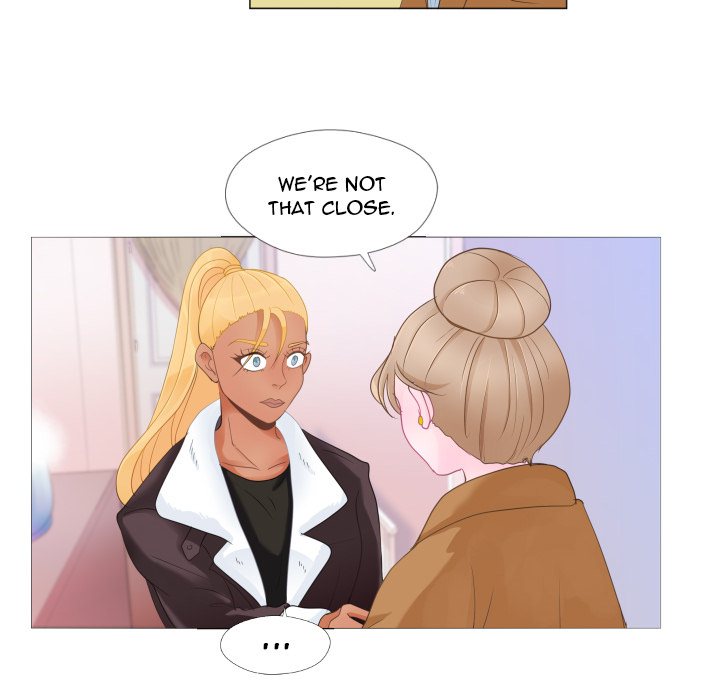 You Have The Wrong Person Chapter 27 page 63 - 
