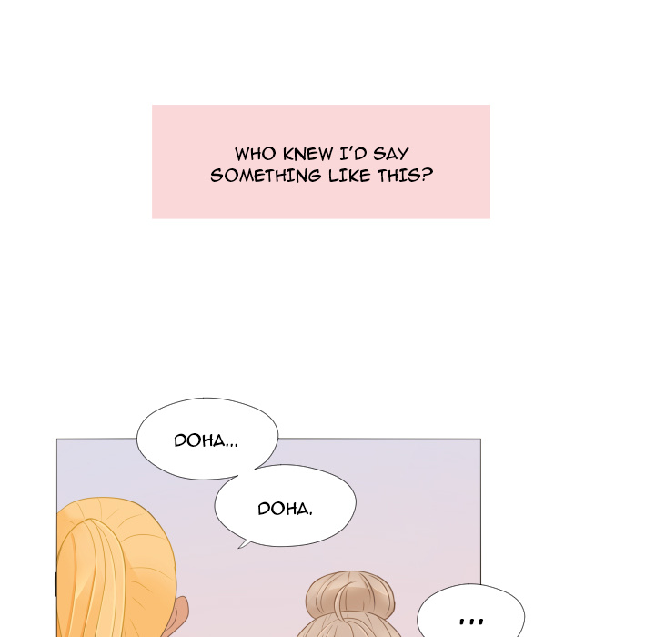 You Have The Wrong Person Chapter 27 page 64 - 