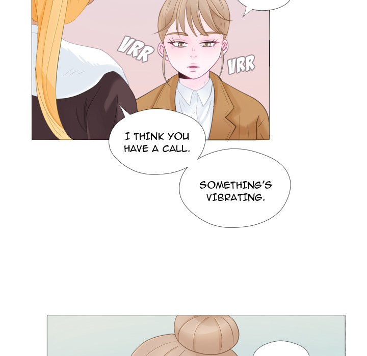 You Have The Wrong Person Chapter 27 page 65 - 