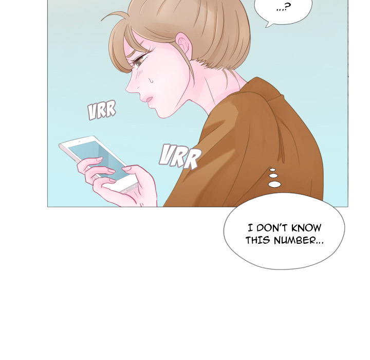 You Have The Wrong Person Chapter 27 page 66 - 