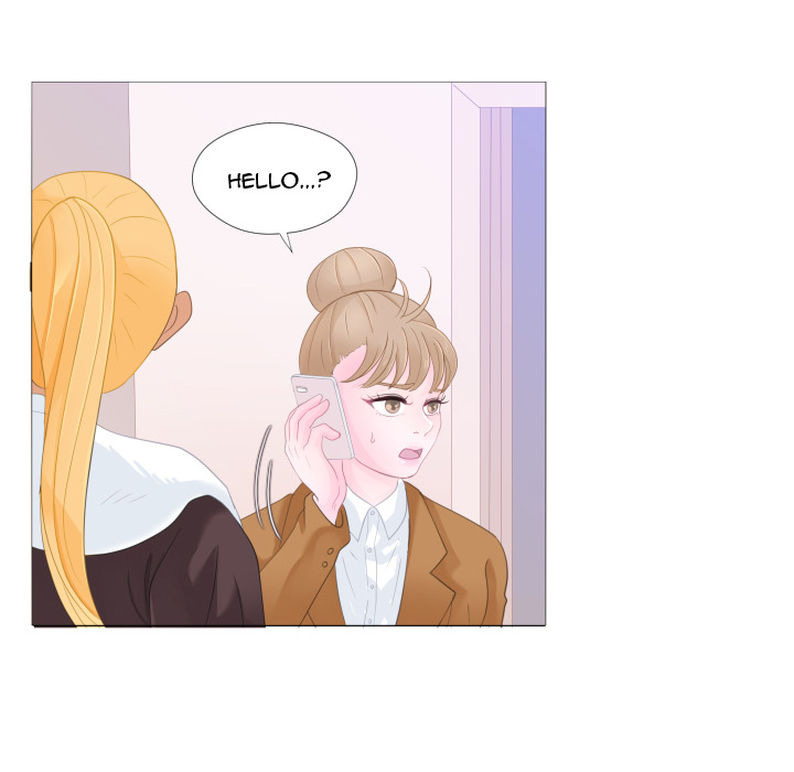 You Have The Wrong Person Chapter 27 page 67 - 