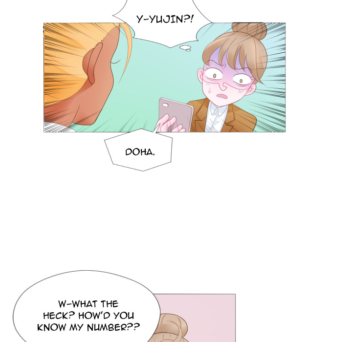 You Have The Wrong Person Chapter 27 page 69 - 
