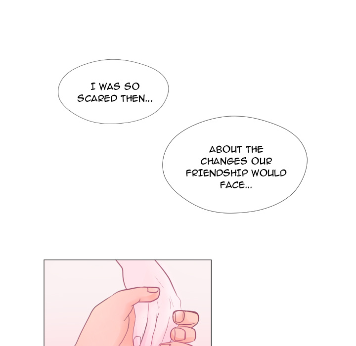 You Have The Wrong Person Chapter 27 page 8 - 
