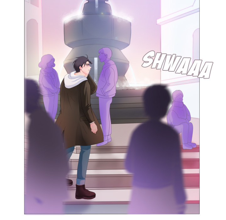 You Have The Wrong Person Chapter 27 page 73 - 