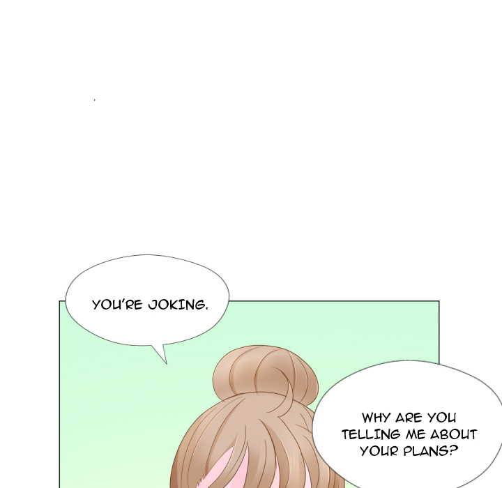 You Have The Wrong Person Chapter 27 page 74 - 