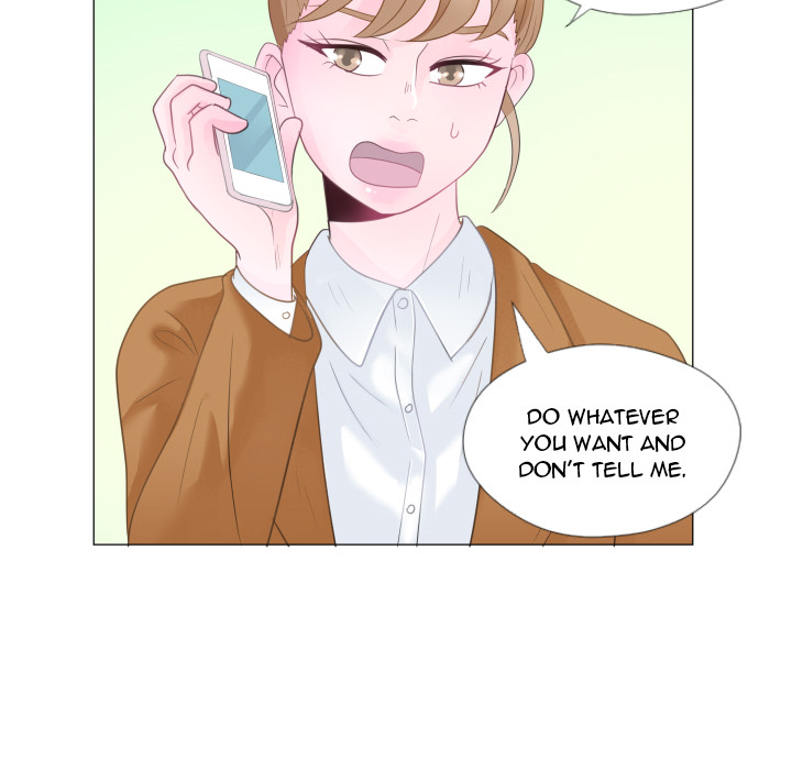 You Have The Wrong Person Chapter 27 page 75 - 