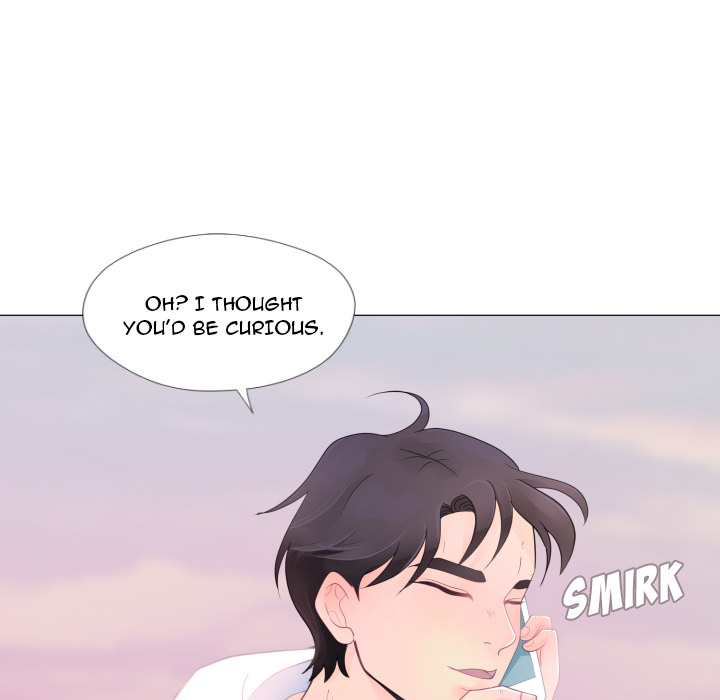 You Have The Wrong Person Chapter 27 page 76 - 