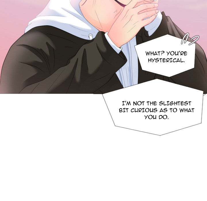 You Have The Wrong Person Chapter 27 page 77 - 