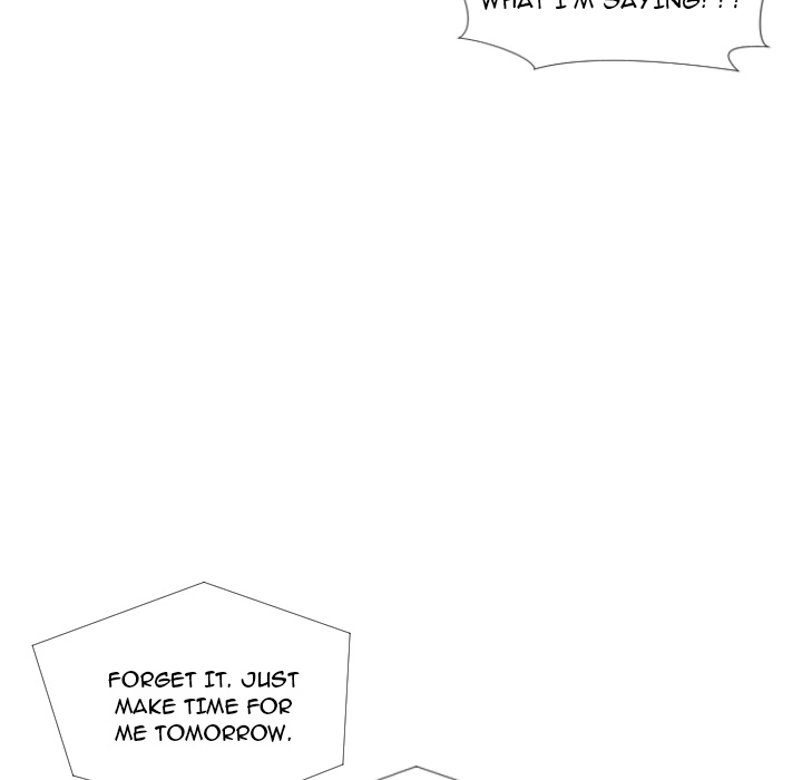 You Have The Wrong Person Chapter 27 page 79 - 