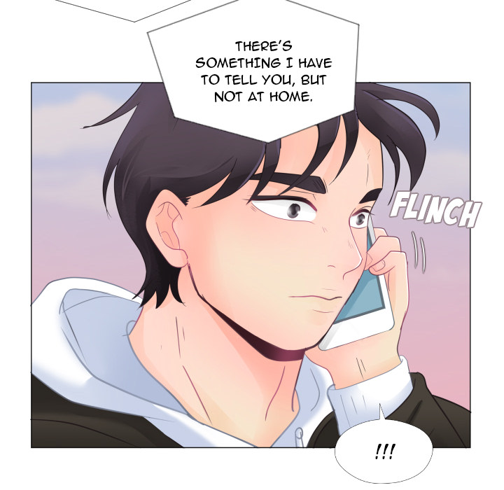 You Have The Wrong Person Chapter 27 page 80 - 