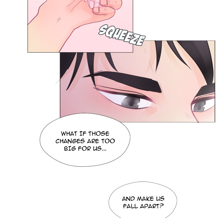 You Have The Wrong Person Chapter 27 page 9 - 