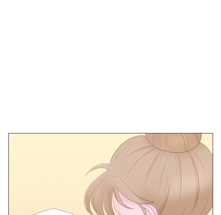 You Have The Wrong Person Chapter 27 page 81 - 