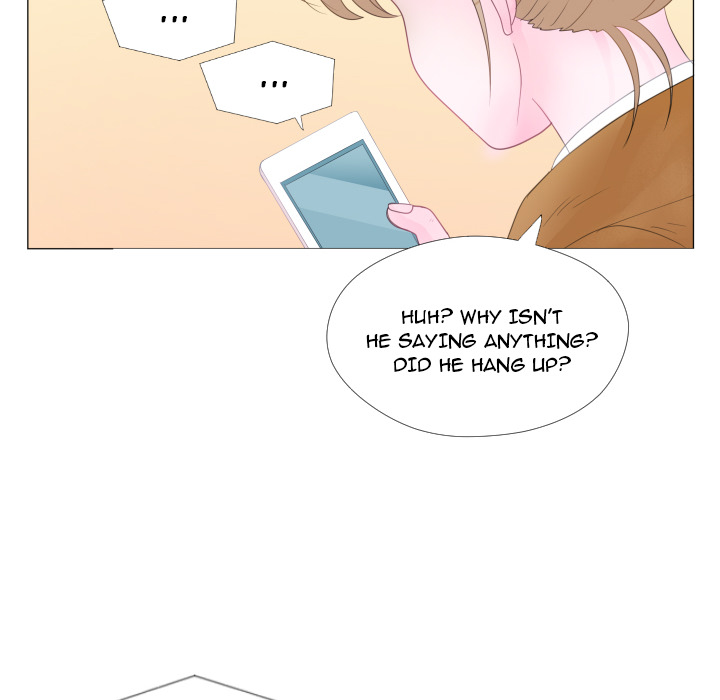 You Have The Wrong Person Chapter 27 page 82 - 
