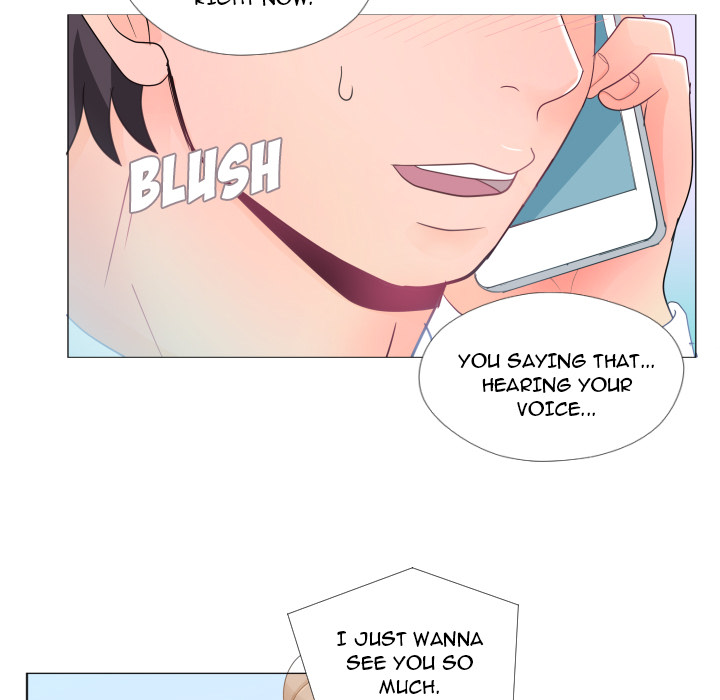 You Have The Wrong Person Chapter 27 page 85 - 