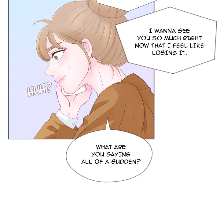 You Have The Wrong Person Chapter 27 page 86 - 