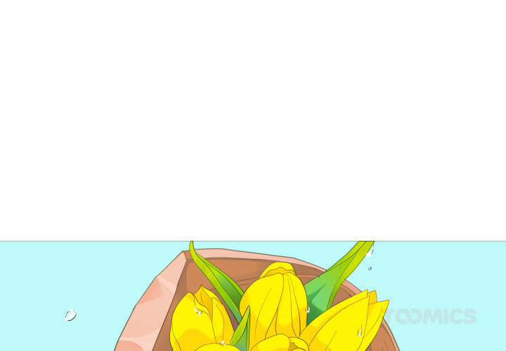You Have The Wrong Person Chapter 28 page 2 - 
