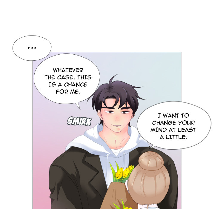 You Have The Wrong Person Chapter 28 page 12 - 