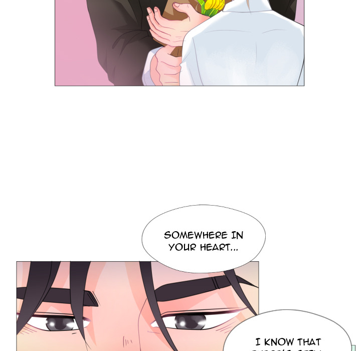 You Have The Wrong Person Chapter 28 page 13 - 