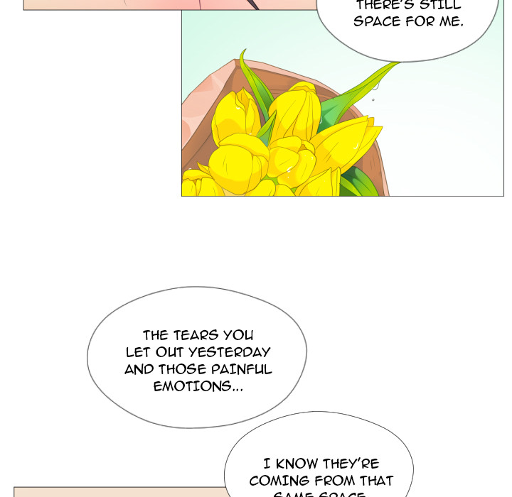 You Have The Wrong Person Chapter 28 page 14 - 