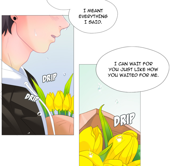 You Have The Wrong Person Chapter 28 page 16 - 