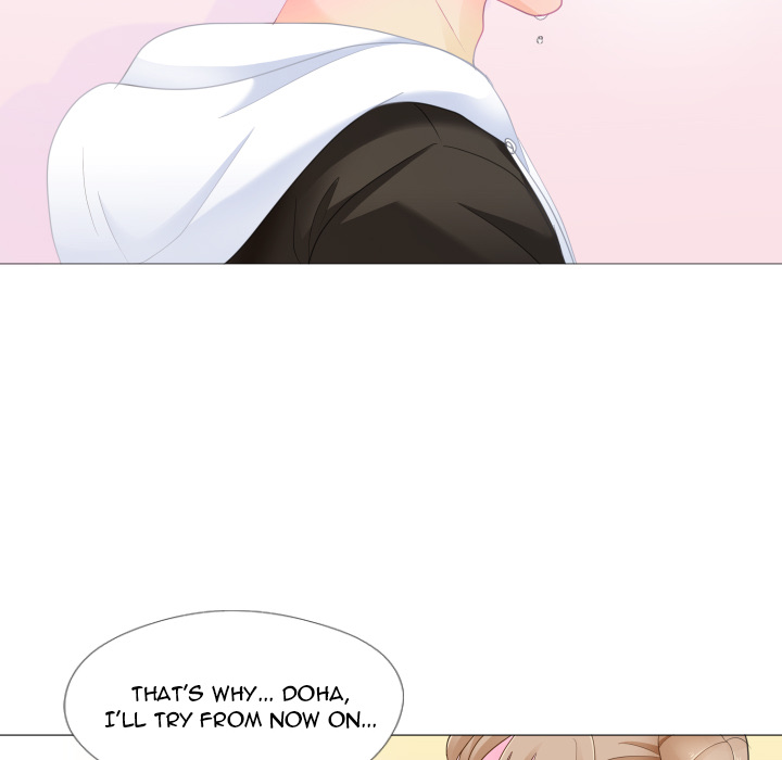 You Have The Wrong Person Chapter 28 page 18 - 