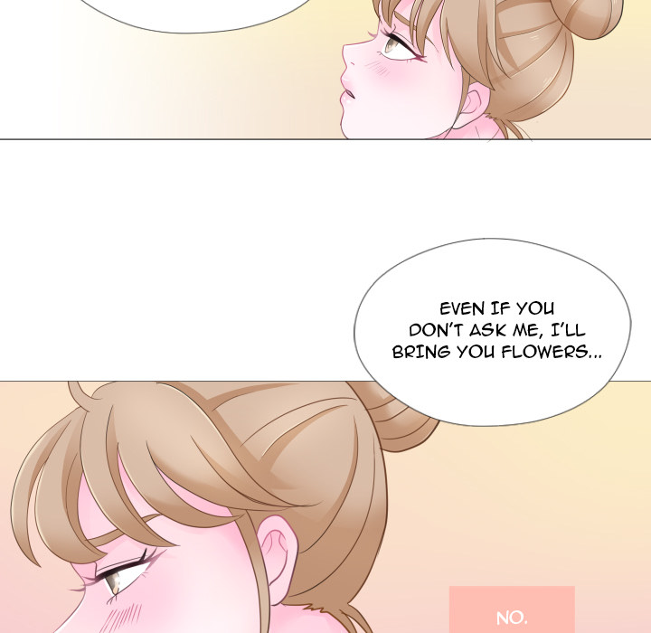 You Have The Wrong Person Chapter 28 page 19 - 