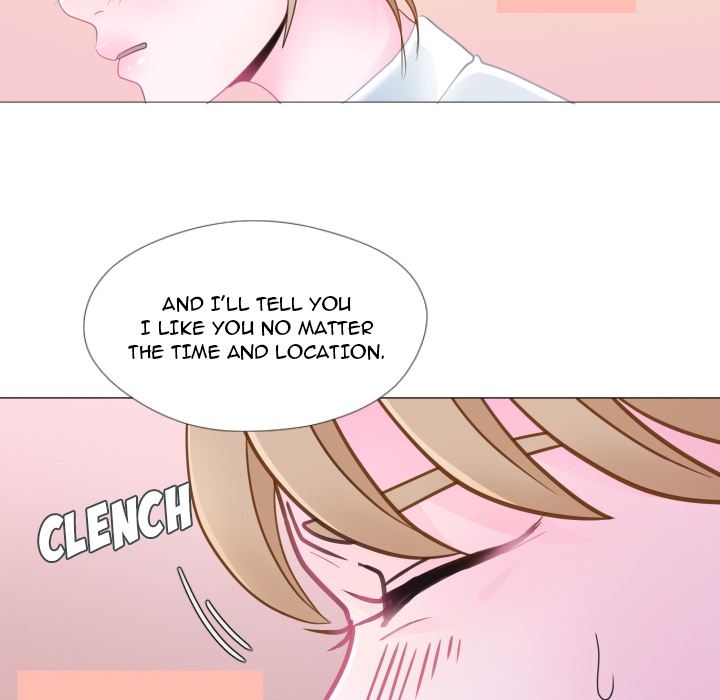 You Have The Wrong Person Chapter 28 page 20 - 