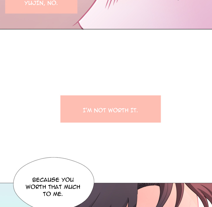 You Have The Wrong Person Chapter 28 page 21 - 